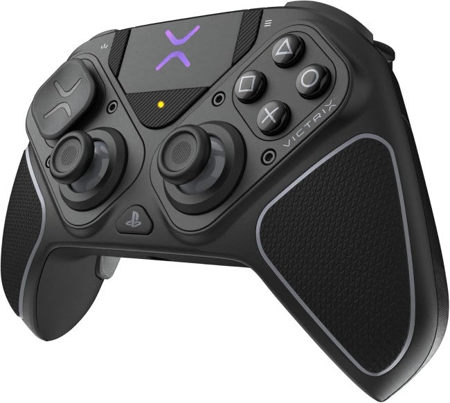 Turtle Beach Victrix Pro BFG Reloaded Black Controller For PS5, PS4 and PC